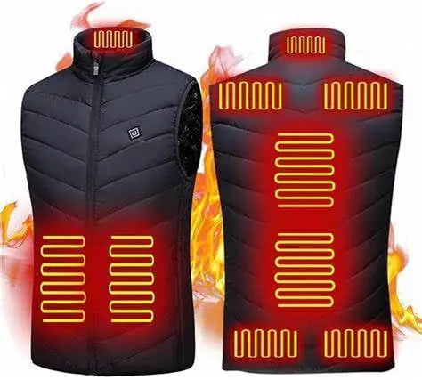 Alpha Heat Vest Buy Now